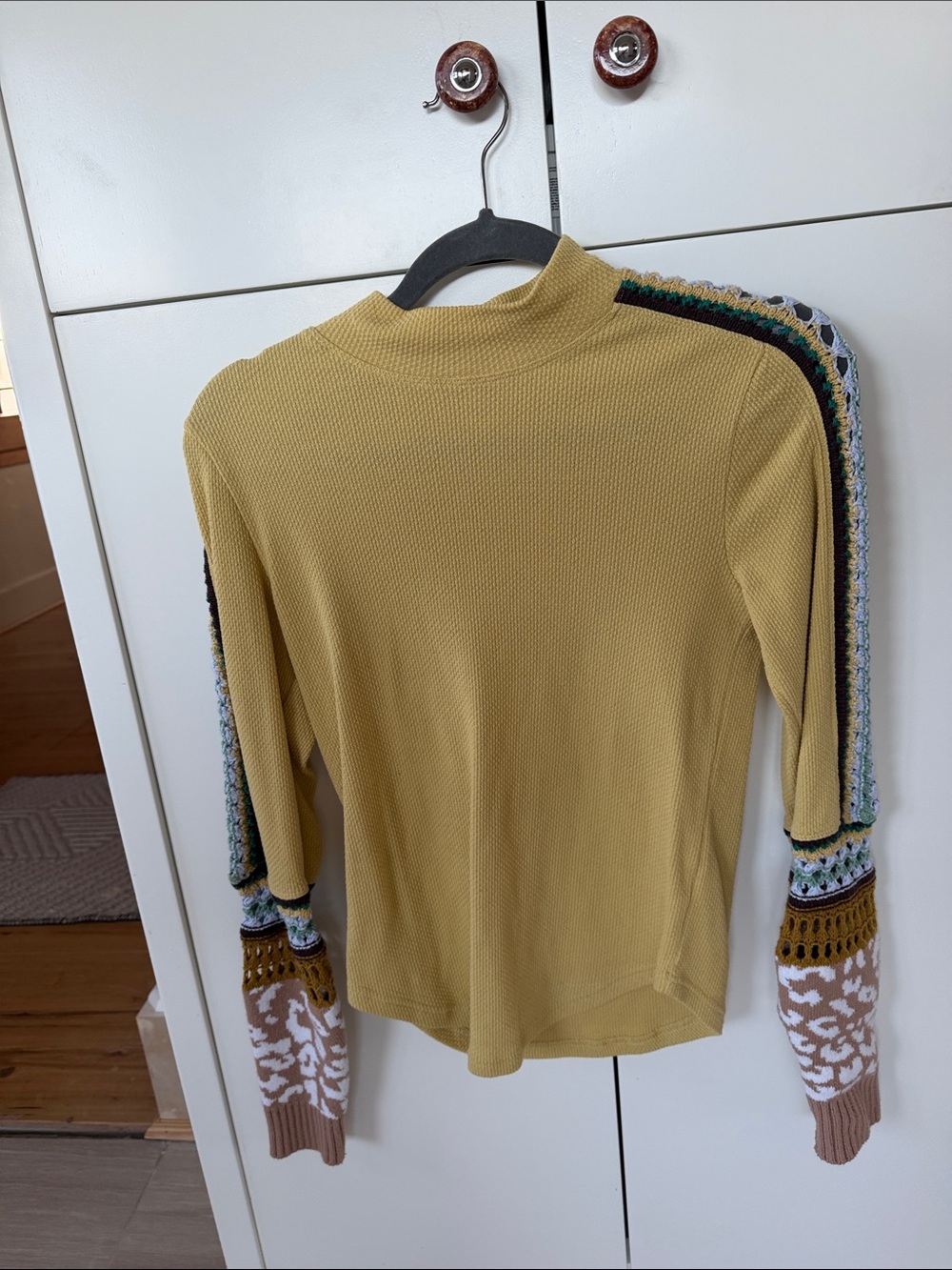 Free people shirt